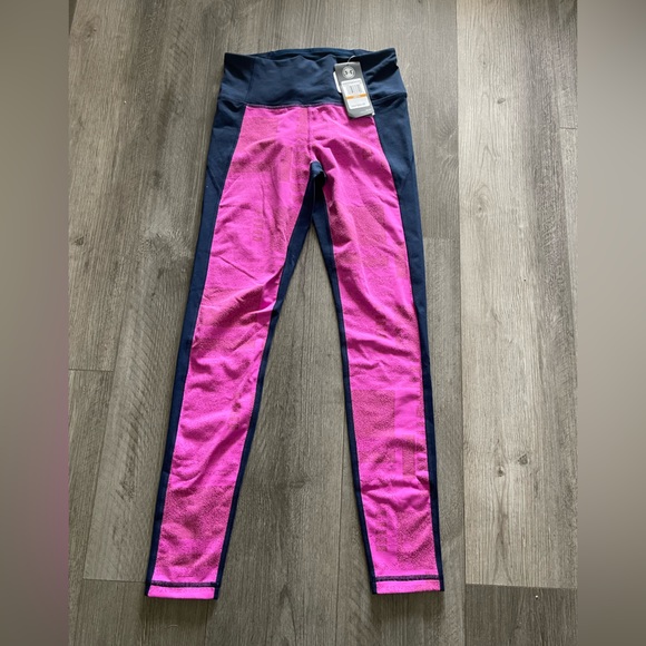 Under Armour Heat Gear Leggings - Picture 1 of 5